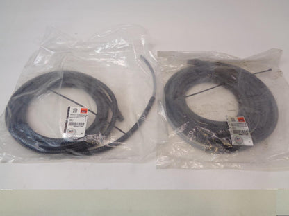 HATZ DIESEL MOUNTING PARTS COOLANT PR WIRING 02117500  R11