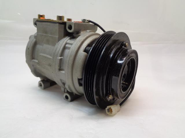 NEW COMPRESSOR WORKS 638831 AC COMPRESSOR FOR ACURA INTEGRA 94-01 R3T1