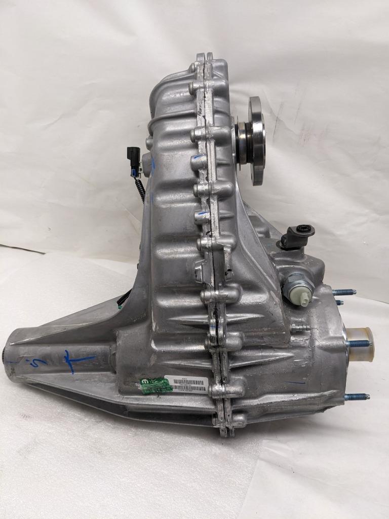 MOPAR 05146621AH TRANSFER CASE ASSEMBLY FOR 2014-2018 DODGE RAM 2500 REMAN B2B2