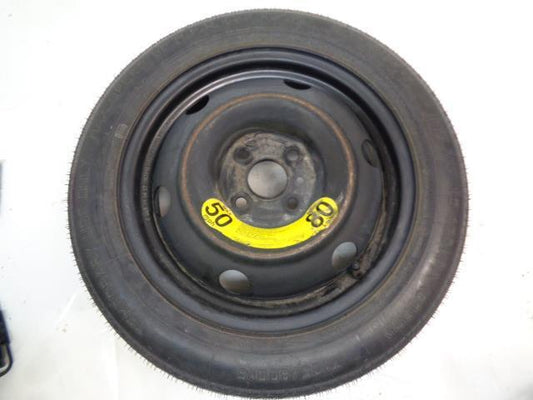 HYUNDAI ACCENT SPARE WHEEL 15X3.5 52910-1R900 & KUMHO TIRE T125/80D15 95M KSLR