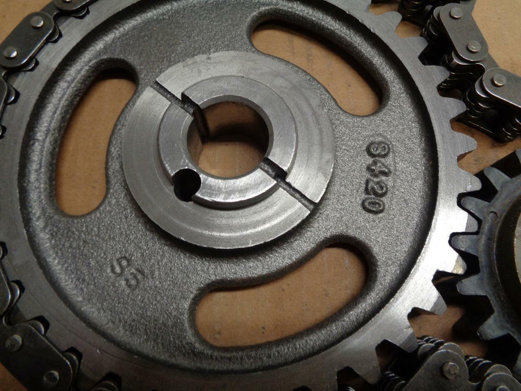 NEW Hi-Tech Engine Components Matched Timing Set For Unknown Ford 193005 R8TC