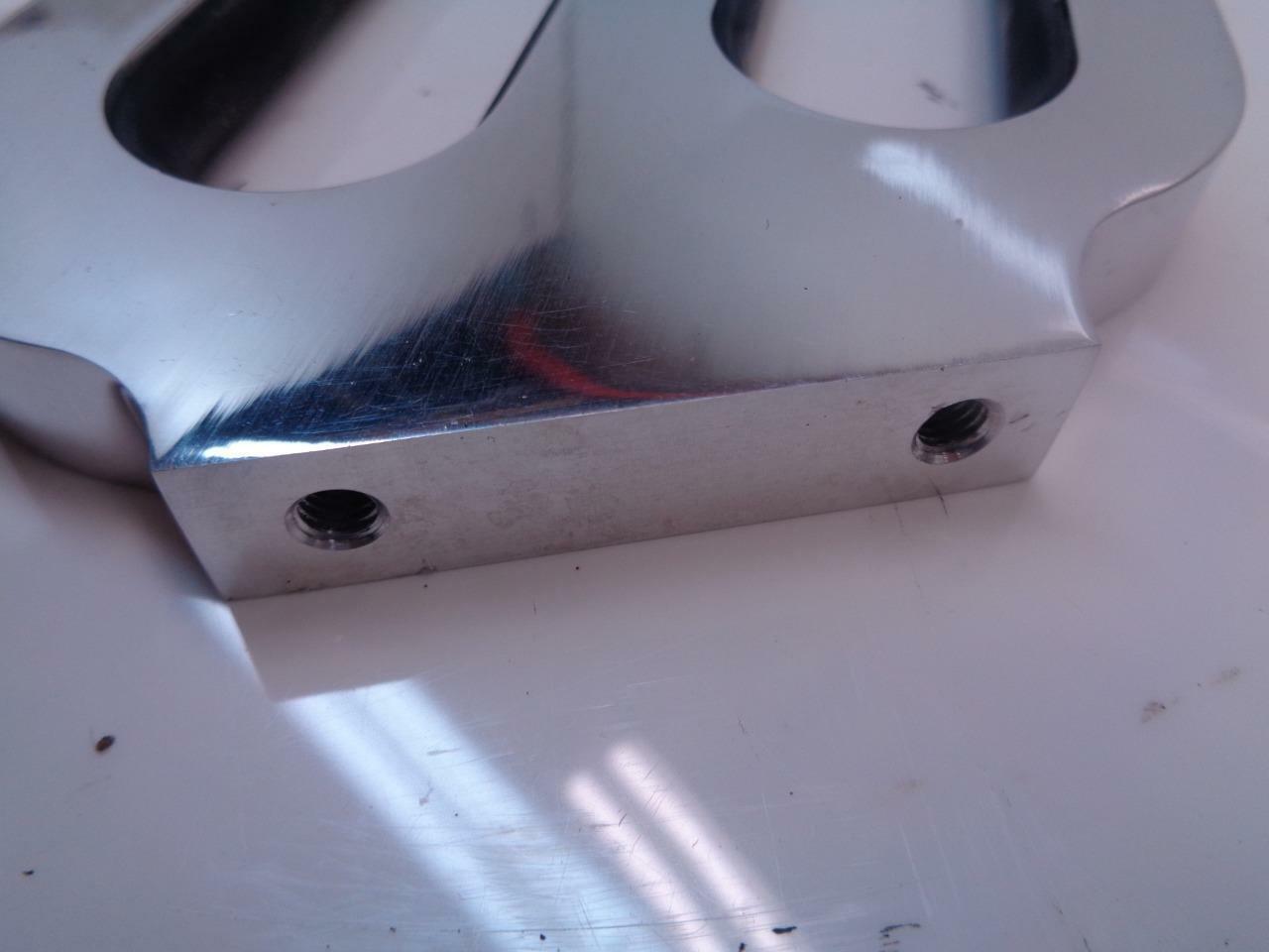 NEW AERIAL WAKEBOARDING OVAL WAKEBOARD / BOARD RACK UNIVERSAL QUICK RELEASE SR