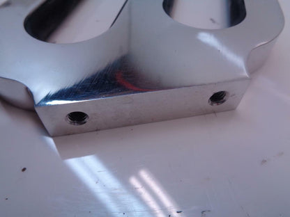 NEW AERIAL WAKEBOARDING OVAL WAKEBOARD / BOARD RACK UNIVERSAL QUICK RELEASE SR