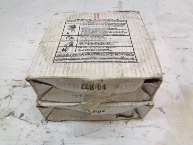 2 WESTWARD 24D973 WELDING WIRE CARBON STEEL ER70S-6 0.03" DIA 11LBS NEW R14