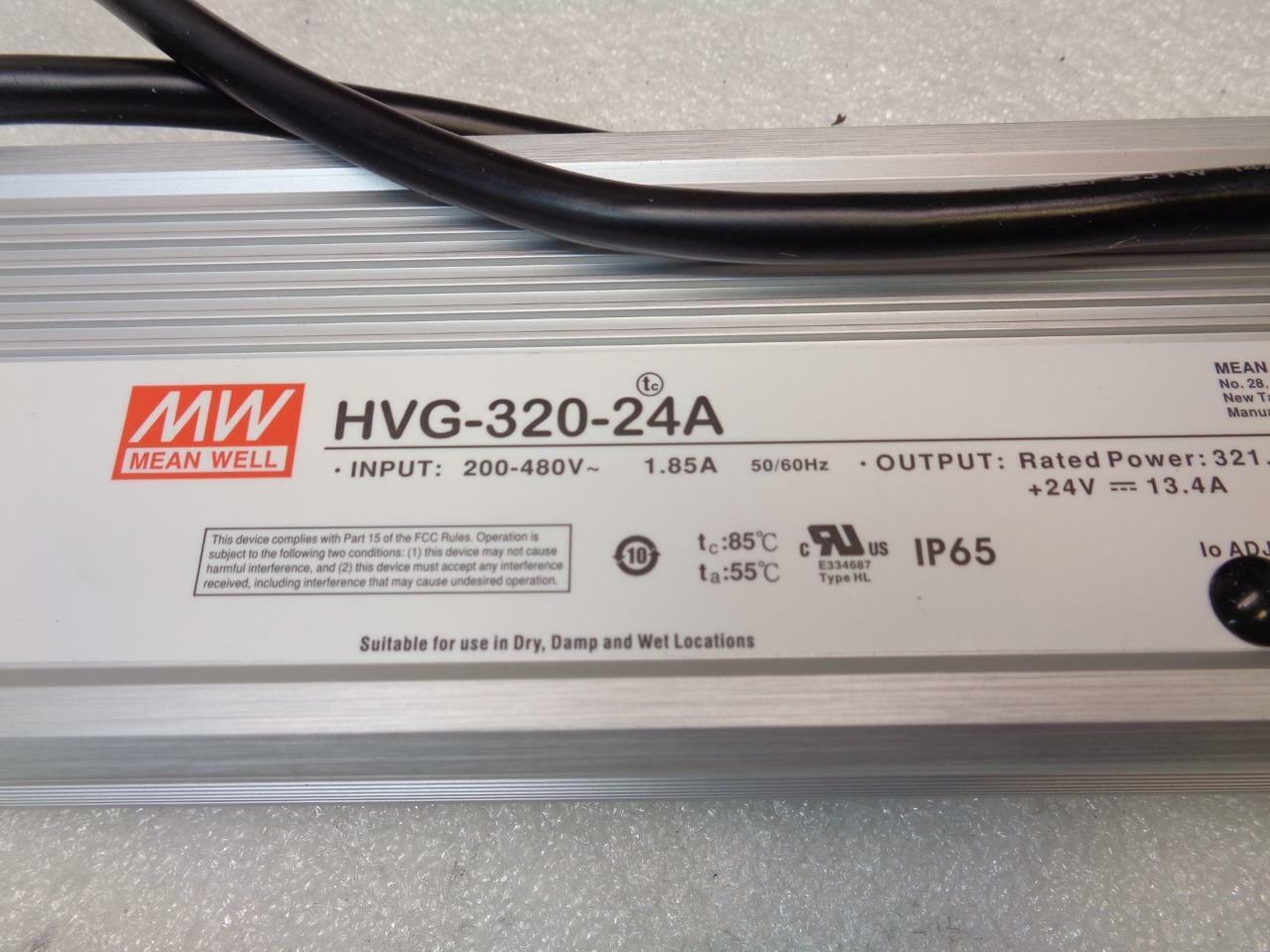 LIGHT EFFICIENT DESIGN 280 W LED SHOEBOX/CANOPY LAMP RETROFIT KIT 8280-50K-HV SR