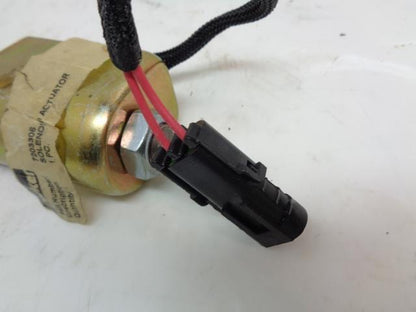 NEW PARKER SOLENOID ACTUATOR 7203306 R34T1