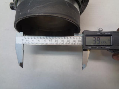 USED MAHLE PORSCHE 911 993 PISTON AND CYLINDER ASSEMBLY 100ZN8 W1 PC1 R21