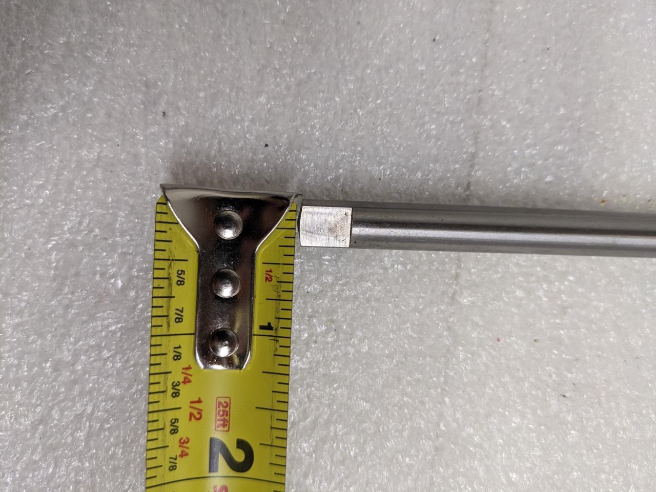 GUHRING J75314 HIGH-SPEED STEEL DRILLS (4-PACK) TD1379592504 9.2MM DIA NEW R22T5