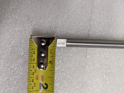 GUHRING J75314 HIGH-SPEED STEEL DRILLS (4-PACK) TD1379592504 9.2MM DIA NEW R22T5