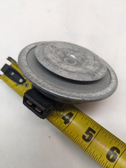 PORSCHE 996 ANTI-THEFT WARNING HORN ALARM SYSTEM 99663711700 USED 996BGL2T2