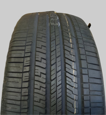 1 NEW GOODYEAR EAGLE RS-A 255 45 20 101V SL ALL SESAON TIRE 732007741