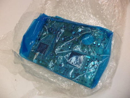 NEW SONY MOUNTED C. BOARD ASSY COMB 9-885-037-60 R4TE