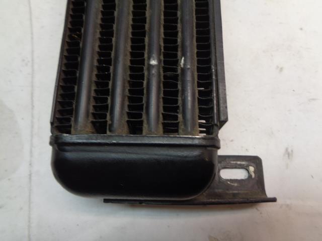 1 USED BEHR TRANSMISSION OIL COOLER FOR PORSCHE 928 87-91 928 307 027 06 R20