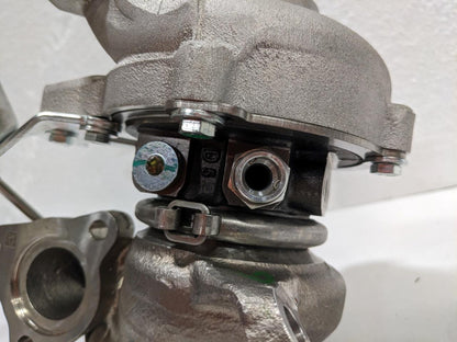 BorgWarner XE-9G438-00331602 53039700276 Turbo for Ford F150 3.5L V6 13-17 BSRT1