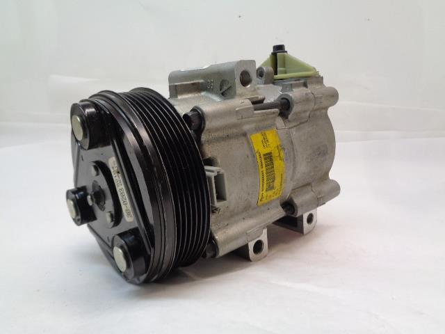 NEW VISTEON 010021 AC COMPRESSOR FOR FORD F-150 4.2L 97-06 R3T1