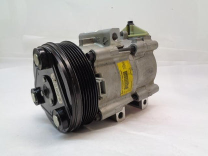NEW VISTEON 010021 AC COMPRESSOR FOR FORD F-150 4.2L 97-06 R3T1