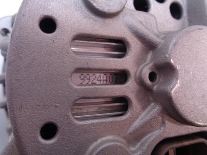 NEW RAREELECTRIAL ALTERNATOR FITS MITSUBISHI INDUSTRIAL/ CAT A003TA8199 R14B2