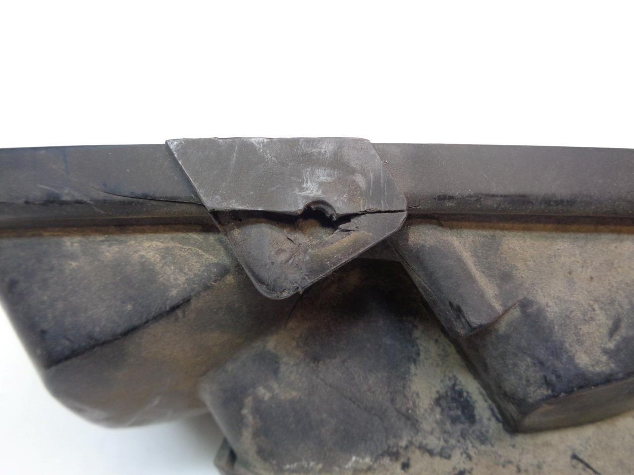 PORSCHE 77-86 TAIL LIGHT HOUSING LEFT SIDE NOPN R21T4