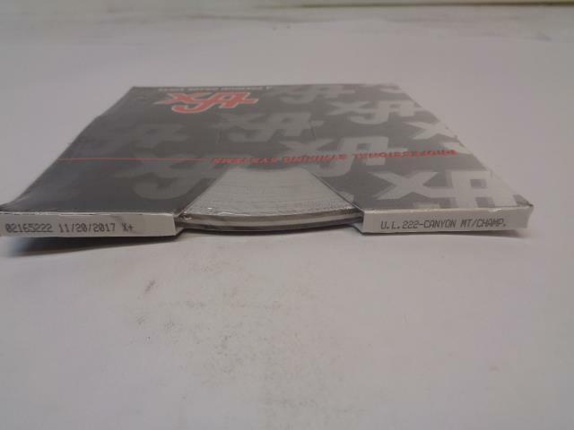 1 NEW UNIVERSAL PRODUCTS TFX UL 150' CANYON/CHAMPGNE 02165222 R7TE