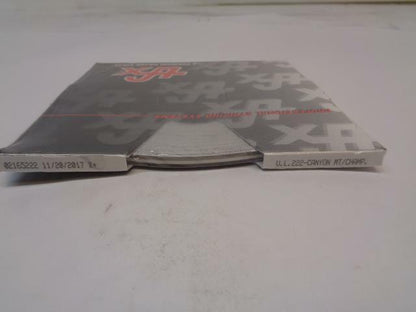 1 NEW UNIVERSAL PRODUCTS TFX UL 150' CANYON/CHAMPGNE 02165222 R7TE