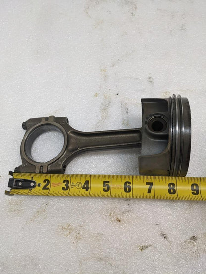 PORSCHE 911/996  CONNECTING PISTON ROD #6 9961031026R USED 996BGL2T2