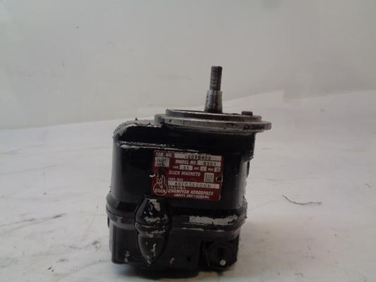 CHAMPION AEROSPACE MAGNETO MODEL 6351 CORE R13