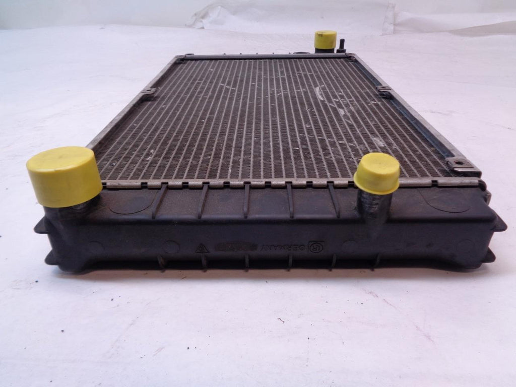 GENUINE PORSCHE 944 924 RADIATOR 94410603103 SR