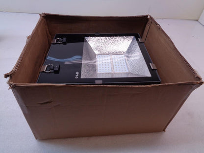 NEW LUMENS IP65 LED FLOOD LIGHT W/MEAN WELL LED DRIVER MIX MODE HLG-150H-36A SR