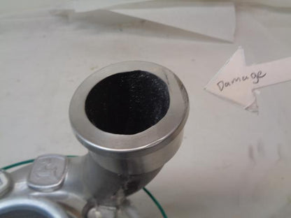 GENUINE JOHN DEERE HIGH ACTUATOR TURBOCHARGER DS103294 DAMAGED E2