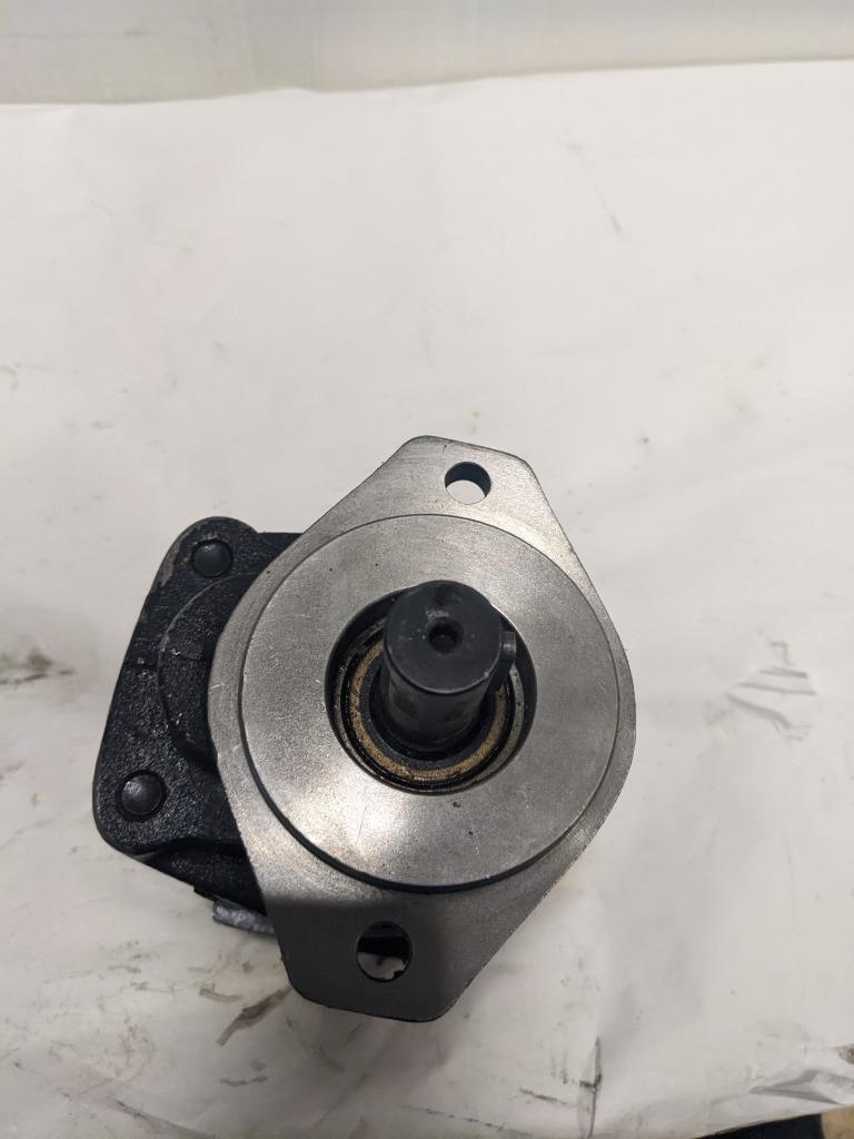 NEW PARKER 3269110097 LIGHT DUTY HYDRAULIC GEAR PUMP BSRG5