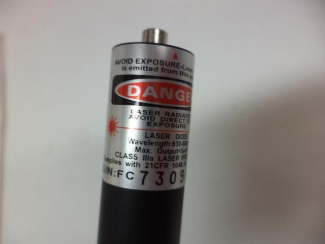 USED 400X FIBER OPTIC MICROSCOPIC LAB ANALYSIS KIT SR