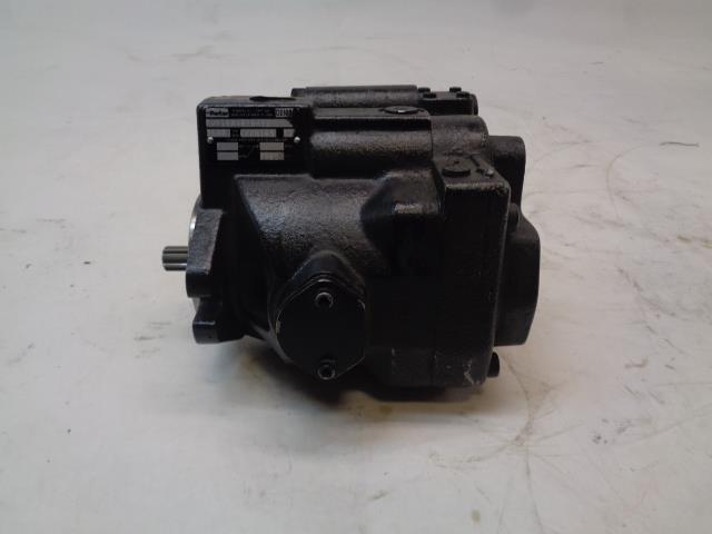 PARKER HYDRUALIC PISTON PUMP PVP16X4016/12 J2