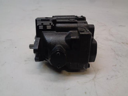 PARKER HYDRUALIC PISTON PUMP PVP16X4016/12 J2