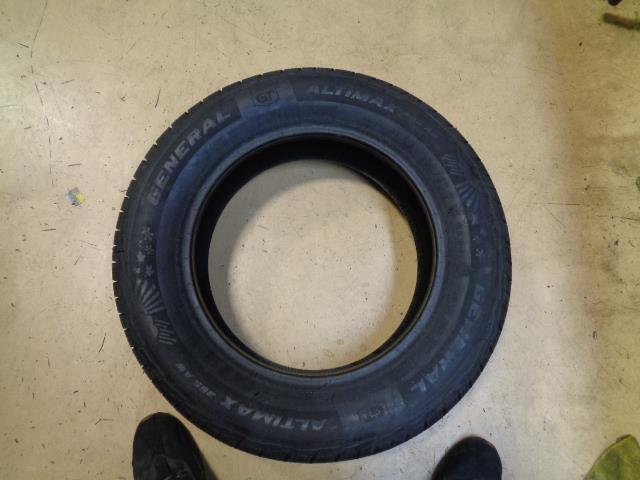 2 GENERAL ALTIMAX 365 AW P 195 65 15 91H SL ALL WEATHER TIRES 15574410000 BQ1