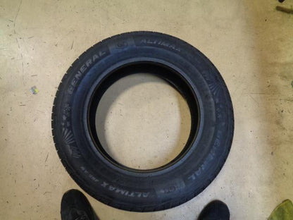 2 GENERAL ALTIMAX 365 AW P 195 65 15 91H SL ALL WEATHER TIRES 15574410000 BQ1