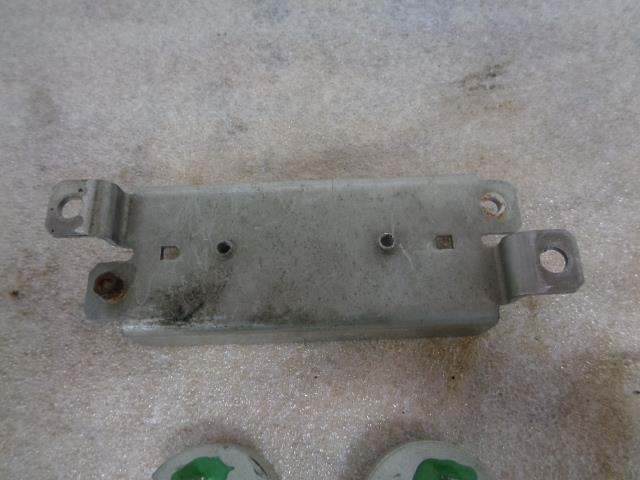 OEM USED PORSCHE BALLAST RESISTOR ASSEMBLY 944 616 511 00 FOR 86-91 944 R31T3
