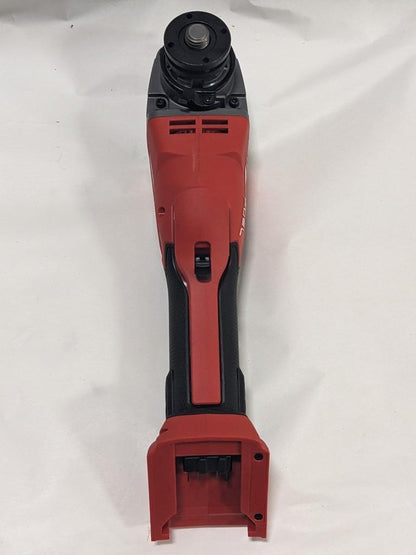 MILWAUKEE M18 BRUSHLESS CORDLESS 4-1/2" 5" BRAKING GRINDER 2882-20 (TOOL ONLY)