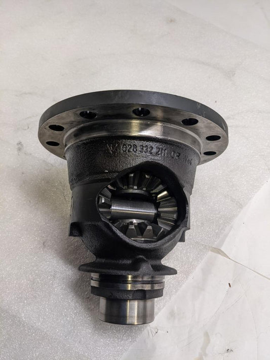 78-82 PORSCHE 928S REAR DIFFERENTIAL AUTOMATIC NON LSD 9283322110R USED R14