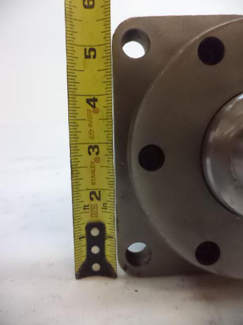 NIMCO HEAVY DUTY ORBITAL MOTORS 13347-4K 4BOLT FLANGE BSRG6