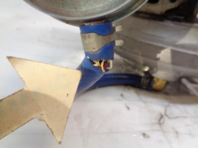 CATERPILLAR 0R7569 BASIC TURBOCHARGER FOR TRUCK ENGINES REMAN E2