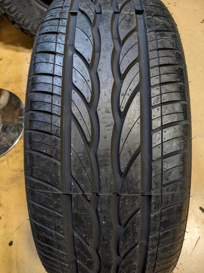 LEAO LIONSPORT UHP P 245 50 20 102V SL TIRE 221013148 AQ4