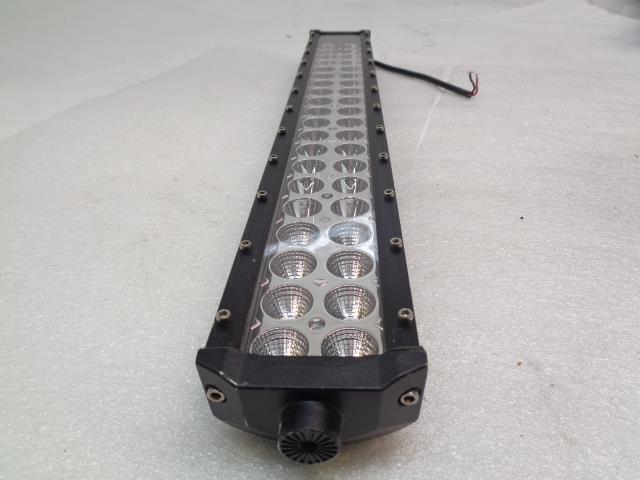 WEISEN LED004 22" STRAIGHT LIGHT BAR 120W FOR OFF-ROAD SUV PICKUP ATV UTV NEW R5