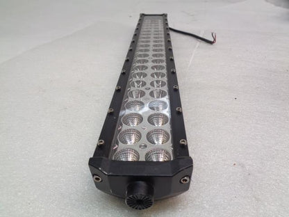 WEISEN LED004 22" STRAIGHT LIGHT BAR 120W FOR OFF-ROAD SUV PICKUP ATV UTV NEW R5