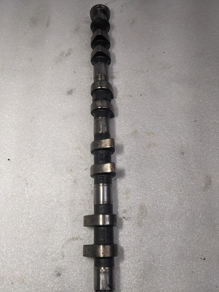 PORSCHE CAYENNE 2003-2006 EXHAUST CAMSHAFT CAM CYLINDER 1-4 94810521204 USED R23
