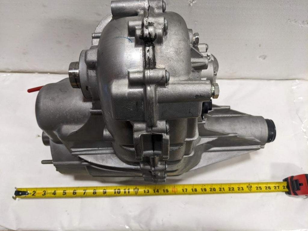 GM Transfer Case Assembly 84605821 NEW GENUINE BSRG3