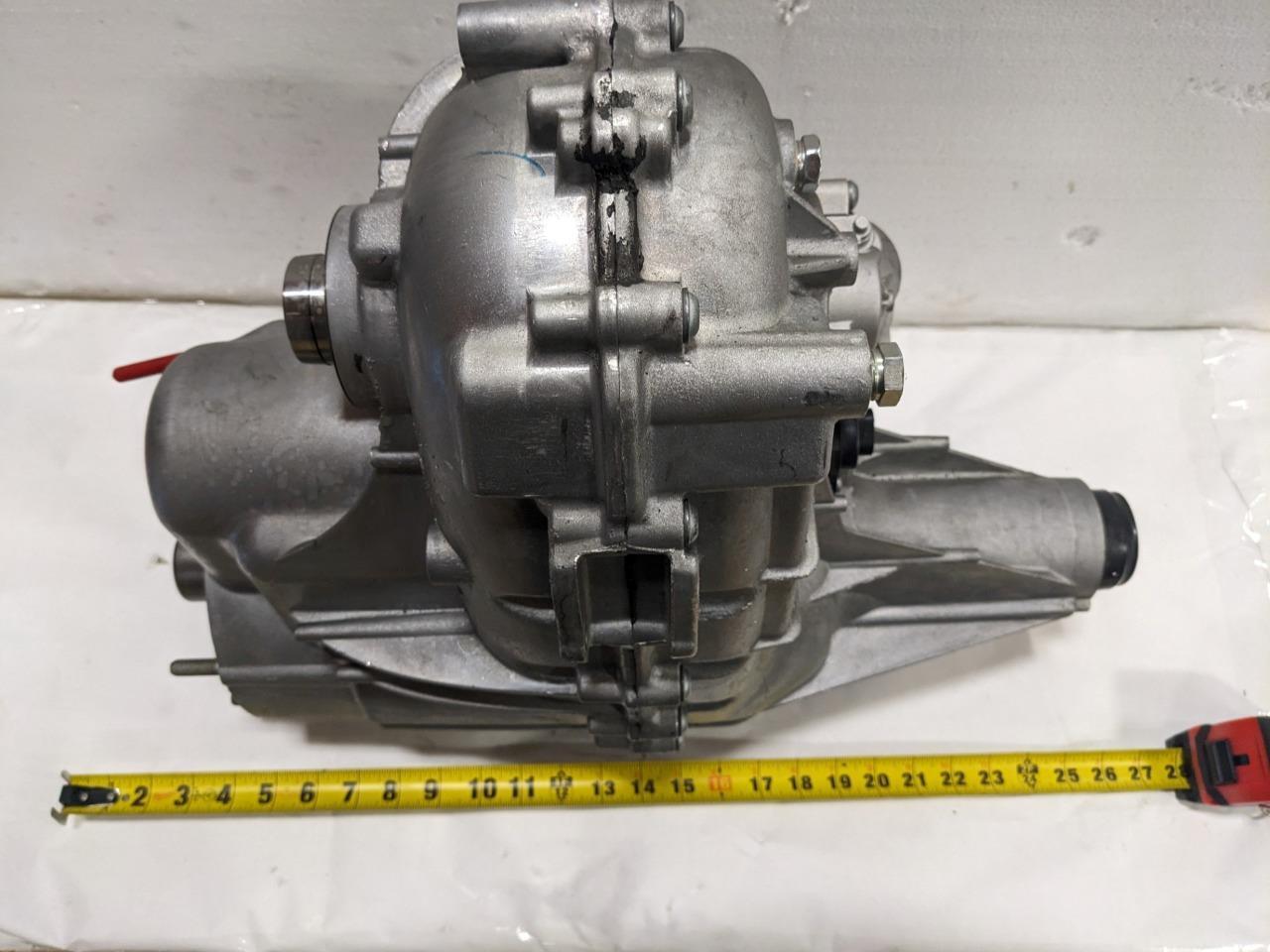 GM Transfer Case Assembly 84605821 NEW GENUINE BSRG3