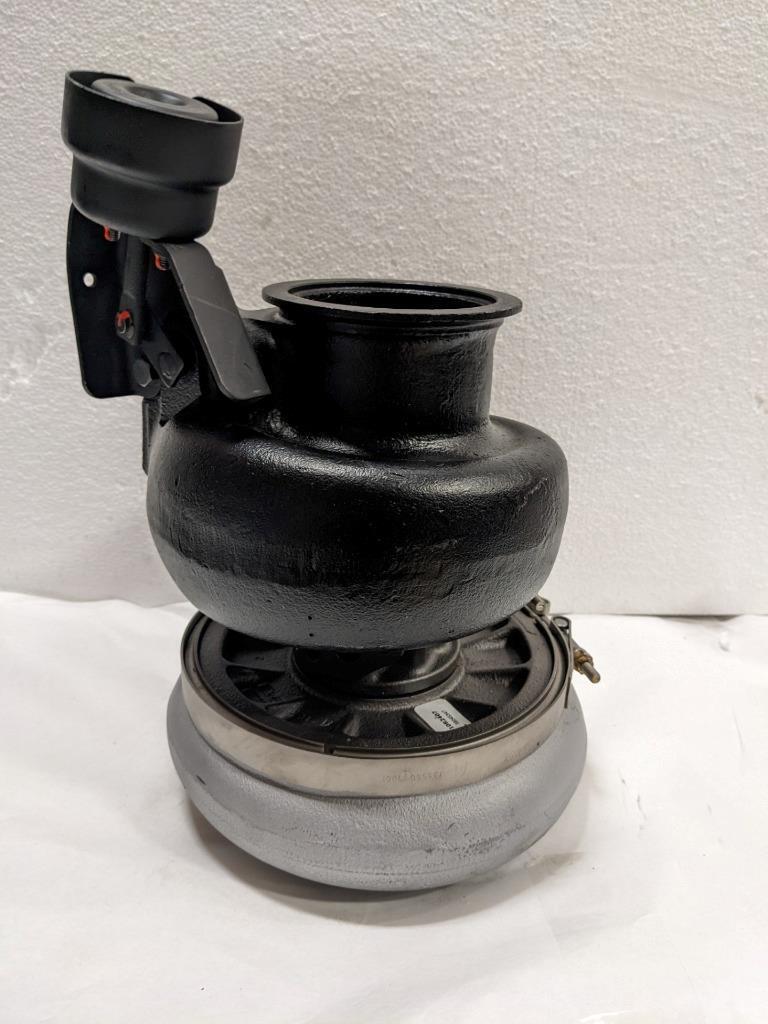 REMANFACTURED CAT C15 TURBOCHARGER 10R-2407 TURBO GP-BAS BSRT1