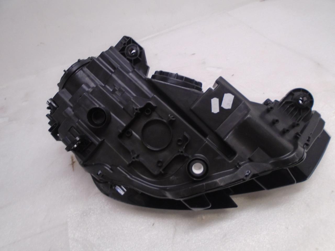 NEW AUDI A3 SPORTBACK E-TRON HEADLIGHT ASSEMBLY DRIVER SIDE 17-18 8V0941044G SR