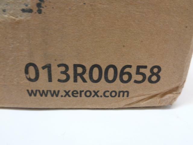 NEW XEROX YELLOW DRUM CARTRIDGE IMAGING 013R00658 BR