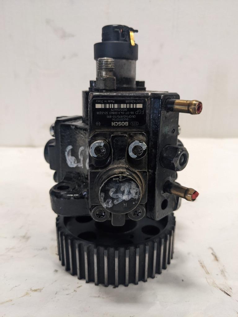 Bosch Diesel 0445010156 Common Rail Fuel Injection Pump BSRG6